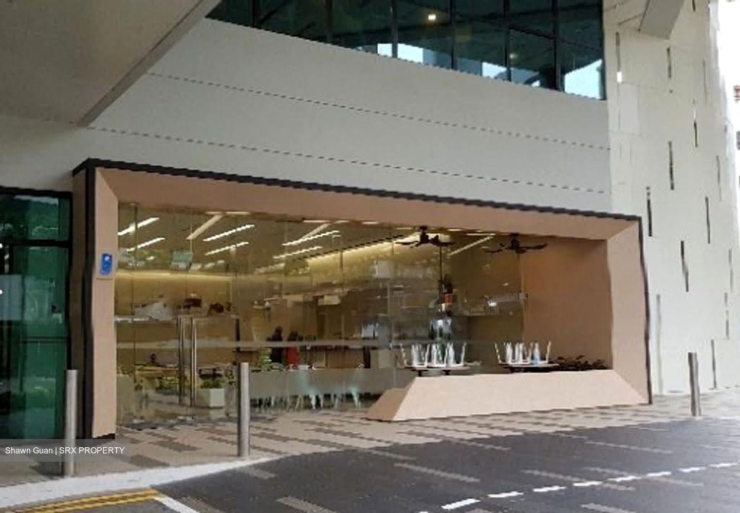 Ka Centre (D13), Office #633719941